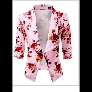 Blazer new never worn